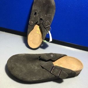 Birkenstock sandals sz 37